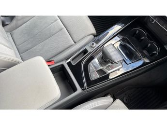 Audi A4 35 TFSI Black Edition 4dr S Tronic Petrol Saloon