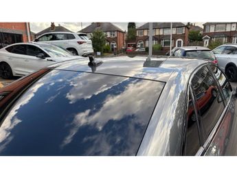 Audi A4 35 TFSI Black Edition 4dr S Tronic Petrol Saloon