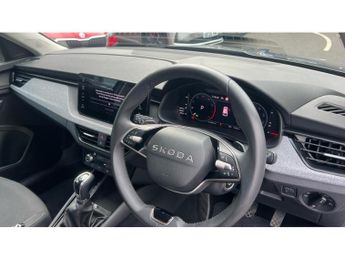 Skoda Kamiq 1.0 TSI SE Edition 5dr DSG Petrol Hatchback