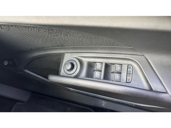 Skoda Enyaq 250kW vRS 84kWh 4x4 5dr Auto Electric