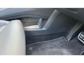 Skoda Enyaq 250kW vRS 84kWh 4x4 5dr Auto Electric
