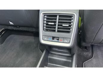 Skoda Enyaq 250kW vRS 84kWh 4x4 5dr Auto Electric