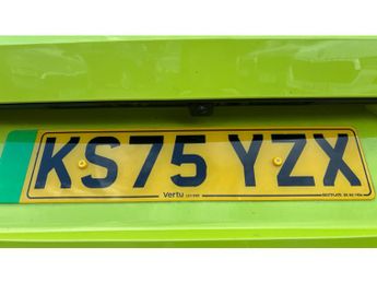 Skoda Enyaq 250kW vRS 84kWh 4x4 5dr Auto Electric