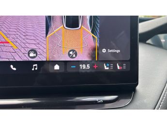 Skoda Enyaq 250kW vRS 84kWh 4x4 5dr Auto Electric