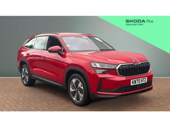 Skoda Kodiaq 2.0 TDI SE 5dr DSG [7 Seat] Diesel Estate