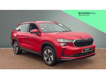 Skoda Kodiaq 2.0 TDI SE 5dr DSG [7 Seat] Diesel Estate