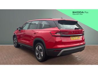 Skoda Kodiaq 2.0 TDI SE 5dr DSG [7 Seat] Diesel Estate
