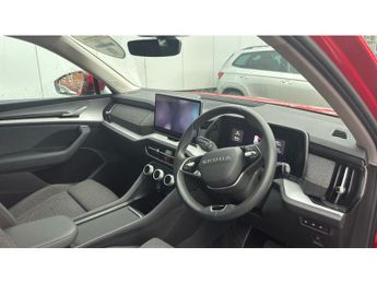 Skoda Kodiaq 2.0 TDI SE 5dr DSG [7 Seat] Diesel Estate