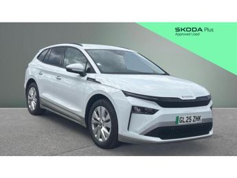 Skoda Enyaq 150kW 60 SE L 63kWh 5dr Auto Electric Estate