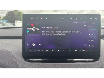 Skoda Enyaq 150kW 60 SE L 63kWh 5dr Auto Electric Estate