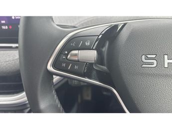Skoda Enyaq 150kW 60 SE L 63kWh 5dr Auto Electric Estate