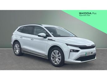 Skoda Enyaq 150kW 60 SE L 63kWh 5dr Auto Electric Estate
