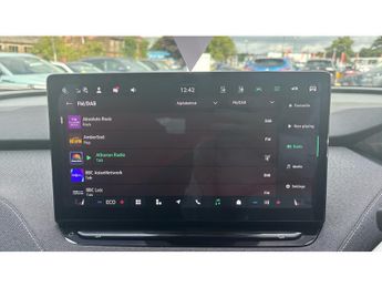 Skoda Enyaq 150kW 60 SE L 63kWh 5dr Auto Electric Estate