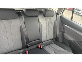 Skoda Enyaq 150kW 60 SE L 63kWh 5dr Auto Electric Estate