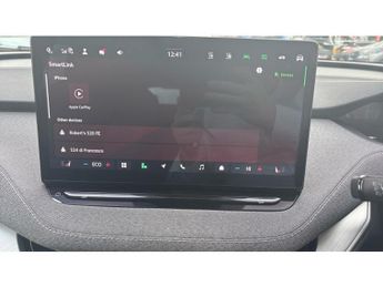 Skoda Enyaq 150kW 60 SE L 63kWh 5dr Auto Electric Estate