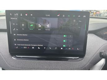 Skoda Enyaq 150kW 60 SE L 63kWh 5dr Auto Electric Estate