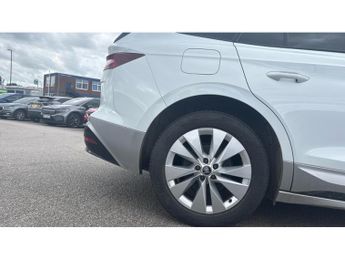 Skoda Enyaq 150kW 60 SE L 63kWh 5dr Auto Electric Estate