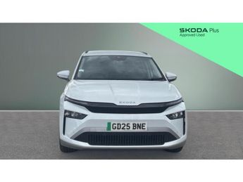 Skoda Enyaq 150kW 60 SE L 63kWh 5dr Auto Electric Estate