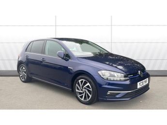 Volkswagen Golf 1.5 TSI EVO Match 5dr Petrol Hatchback