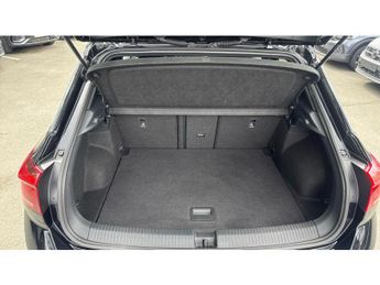 Volkswagen T-Roc 1.5 TSI R-Line 5dr DSG Petrol Hatchback
