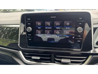 Volkswagen T-Roc 1.5 TSI R-Line 5dr DSG Petrol Hatchback