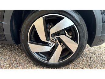 Volkswagen T-Roc 1.5 TSI R-Line 5dr DSG Petrol Hatchback