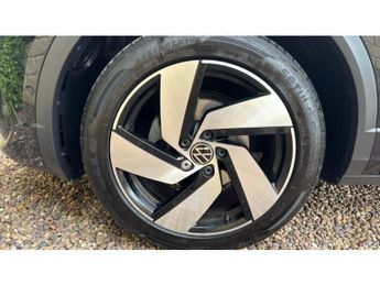 Volkswagen T-Roc 1.5 TSI R-Line 5dr DSG Petrol Hatchback