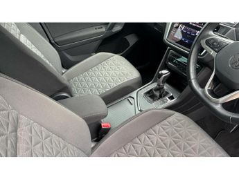Volkswagen Tiguan 1.5 TSI 150 Life 5dr DSG Petrol Estate