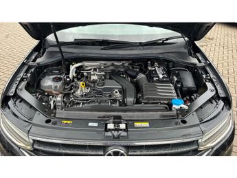 Volkswagen Tiguan 1.5 TSI 150 Life 5dr DSG Petrol Estate