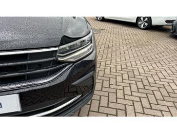 Volkswagen Tiguan 1.5 TSI 150 Life 5dr DSG Petrol Estate
