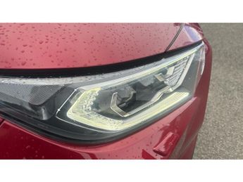 Toyota RAV4 2.5 VVT-i Hybrid Excel 5dr CVT 2WD Hybrid Estate
