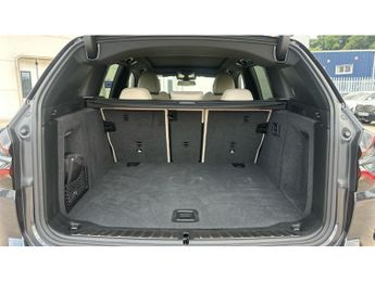 BMW iX3 210kW M Sport 80kWh 5dr Auto Electric Estate