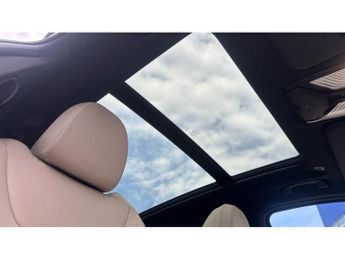 BMW iX3 210kW M Sport 80kWh 5dr Auto Electric Estate