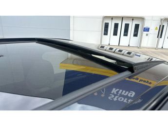 BMW iX3 210kW M Sport 80kWh 5dr Auto Electric Estate