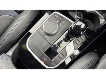 BMW 1 Series 118i M Sport 5dr Step Auto Petrol Hatchback