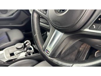 BMW 1 Series 118i M Sport 5dr Step Auto Petrol Hatchback