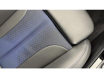 BMW 1 Series 118i M Sport 5dr Step Auto Petrol Hatchback