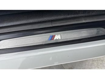 BMW 4 Series 430i M Sport 5dr Auto [Professional Media] Petrol Hatchback