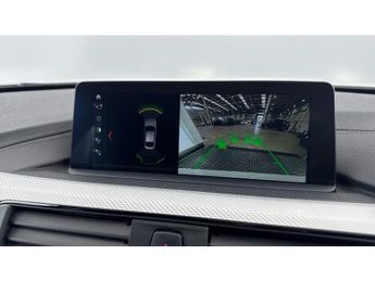 BMW 4 Series 430i M Sport 5dr Auto [Professional Media] Petrol Hatchback