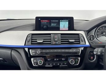 BMW 4 Series 430i M Sport 5dr Auto [Professional Media] Petrol Hatchback