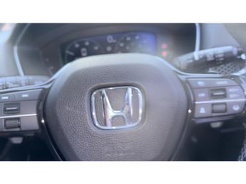 Honda Civic 2.0 eHEV Advance 5dr CVT Hybrid Hatchback