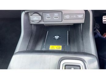 Honda Civic 2.0 eHEV Advance 5dr CVT Hybrid Hatchback