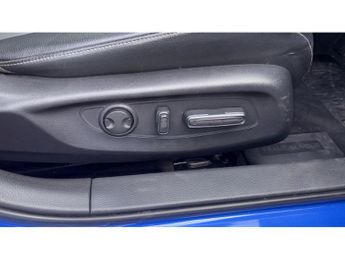 Honda Civic 2.0 eHEV Advance 5dr CVT Hybrid Hatchback