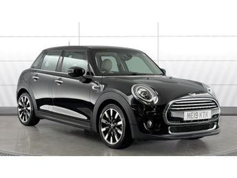 MINI Hatch 1.5 Cooper Exclusive II 5dr Petrol Hatchback