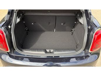 MINI Hatchback 1.5 Cooper Exclusive 5dr Auto Petrol Hatchback
