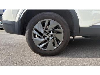 Nissan Qashqai 1.3 DiG-T MH 158 Acenta Premium 5dr Xtronic Petrol Hatchback