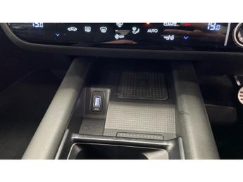 Hyundai IONIQ 6 168kW Premium 77kWh 4dr Auto Electric Saloon