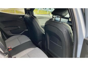 Renault Clio 1.6 E-TECH full hybrid 145 Techno 5dr Auto Hybrid Hatchback