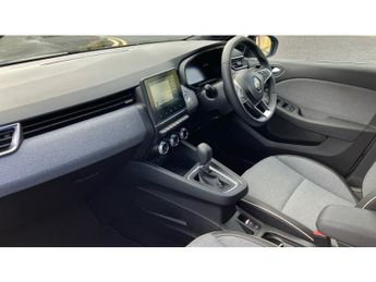Renault Clio 1.6 E-TECH full hybrid 145 Techno 5dr Auto Hybrid Hatchback