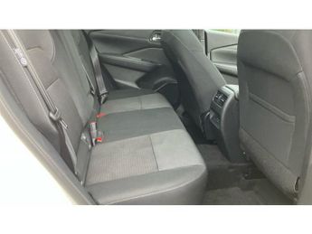Nissan Qashqai 1.5 E-Power N-Connecta 5dr Auto Hybrid Hatchback